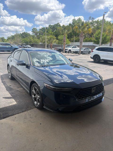 2023 Honda Accord Hybrid EX-L for sale in Homosassa, FL
