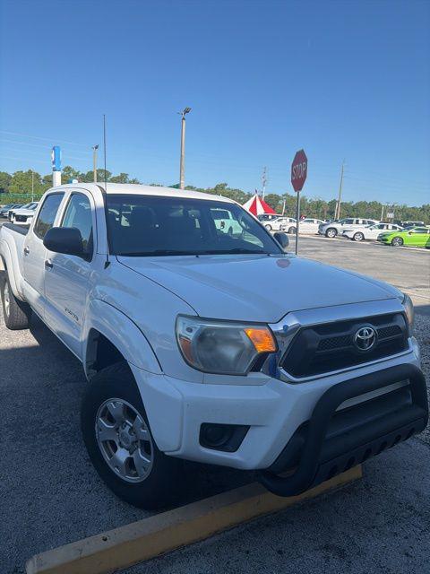 2014 Toyota Tacoma Base V6 for sale in Homosassa, FL
