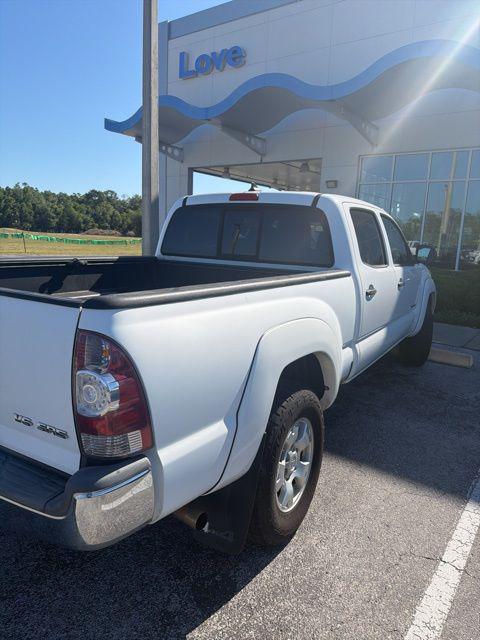 2014 Toyota Tacoma Base V6