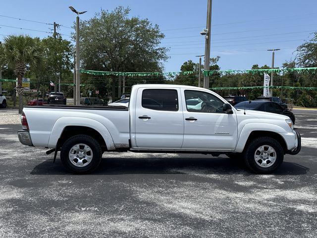 2014 Toyota Tacoma Base V6