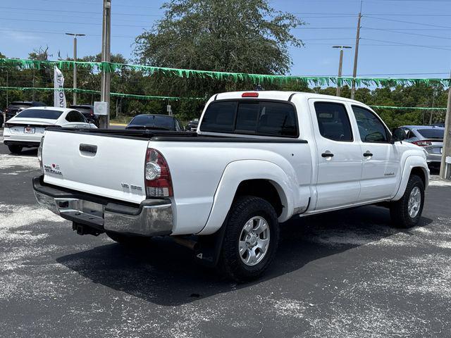 2014 Toyota Tacoma Base V6