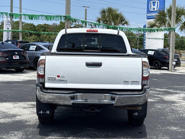 2014 Toyota Tacoma Base V6