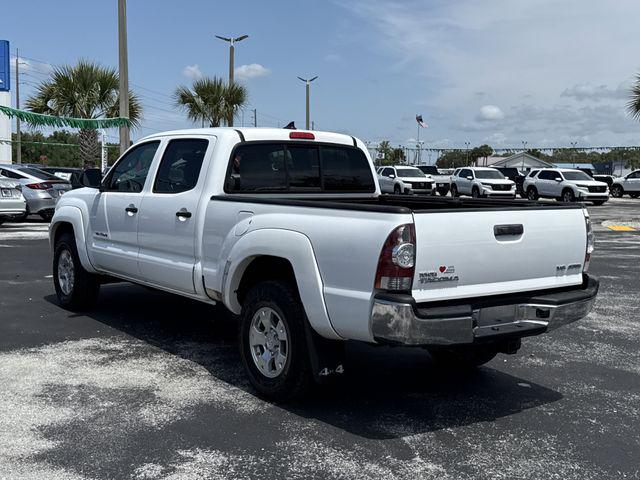 2014 Toyota Tacoma Base V6