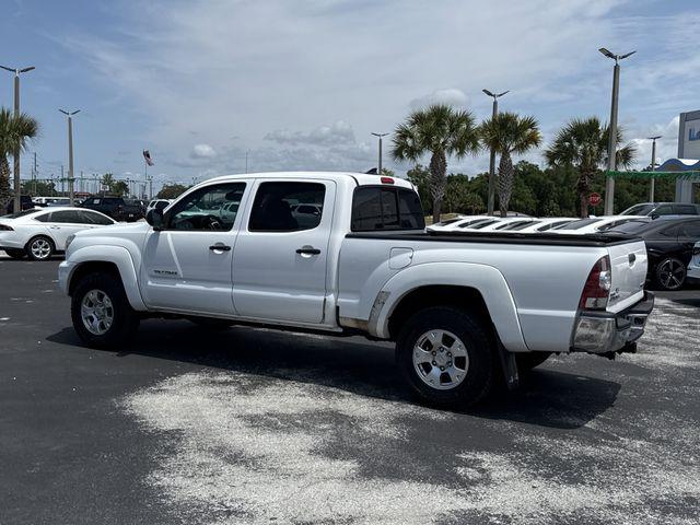2014 Toyota Tacoma Base V6
