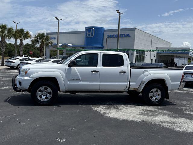2014 Toyota Tacoma Base V6