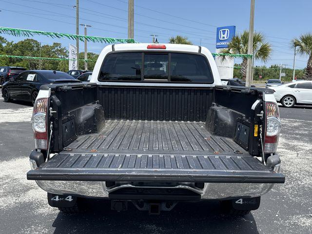 2014 Toyota Tacoma Base V6