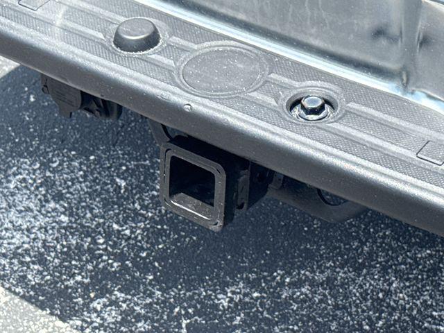 2014 Toyota Tacoma Base V6