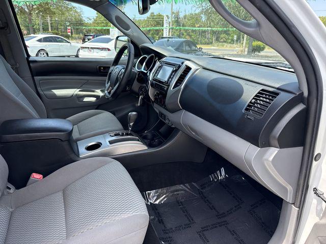 2014 Toyota Tacoma Base V6