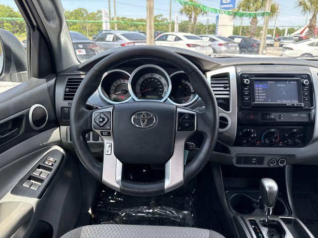 2014 Toyota Tacoma Base V6