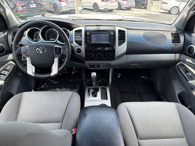 2014 Toyota Tacoma Base V6