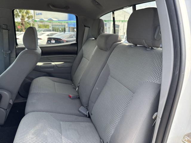 2014 Toyota Tacoma Base V6