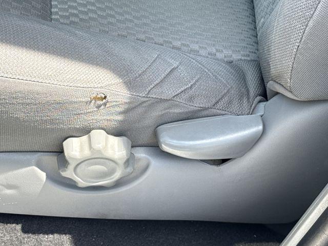 2014 Toyota Tacoma Base V6