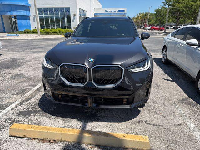 2025 BMW X3 30 xDrive for sale in Homosassa, FL