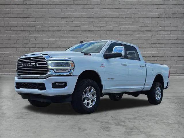2024 Ram 2500 Laramie Crew Cab 4x4 6'4" Box for sale in Clanton, AL