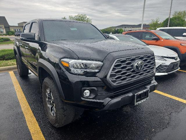 2023 Toyota Tacoma TRD Off-Road for sale in Highland, IN