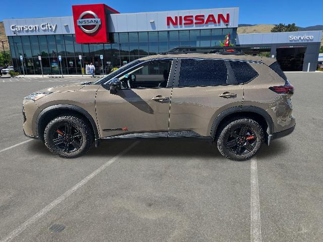 2025 Nissan Rogue Rock Creek for sale in Carson City, NV