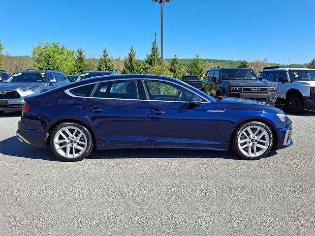 2024 Audi A5 Sportback Premium Plus 45 TFSI quattro S tronic