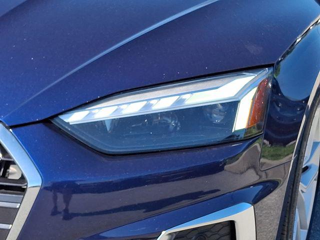 2024 Audi A5 Sportback Premium Plus 45 TFSI quattro S tronic