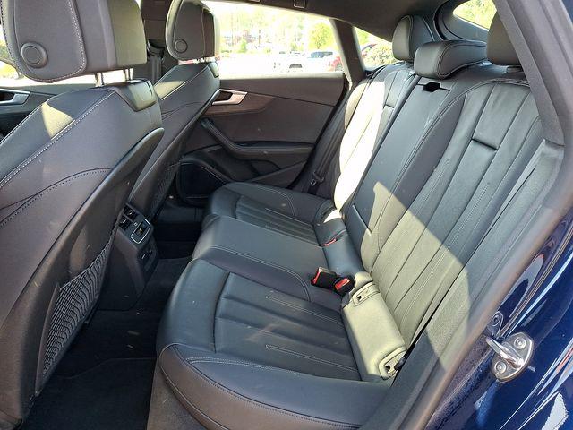 2024 Audi A5 Sportback Premium Plus 45 TFSI quattro S tronic