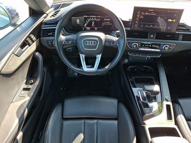 2024 Audi A5 Sportback Premium Plus 45 TFSI quattro S tronic