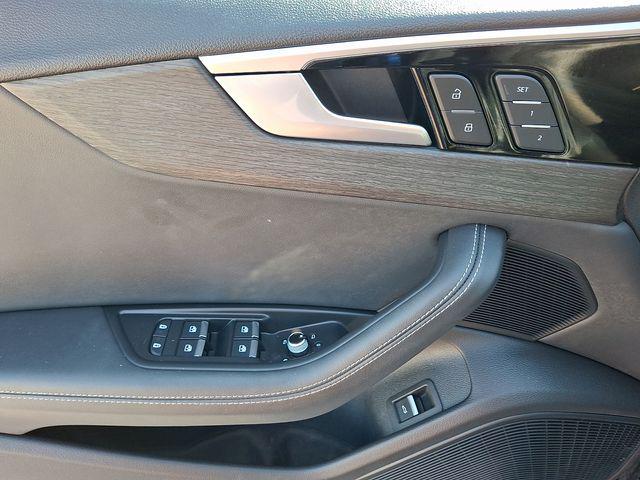 2024 Audi A5 Sportback Premium Plus 45 TFSI quattro S tronic