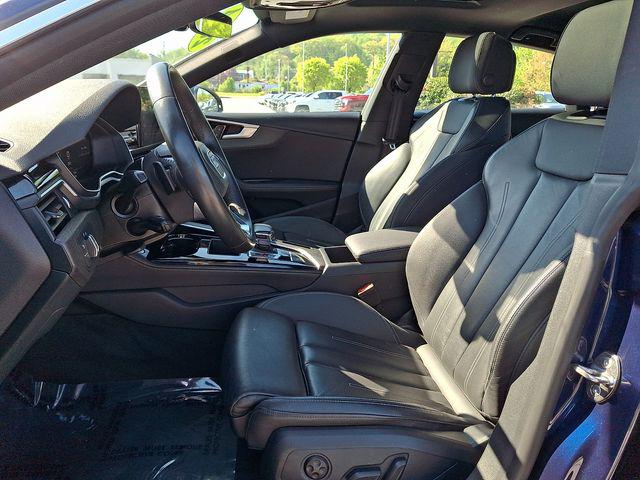 2024 Audi A5 Sportback Premium Plus 45 TFSI quattro S tronic