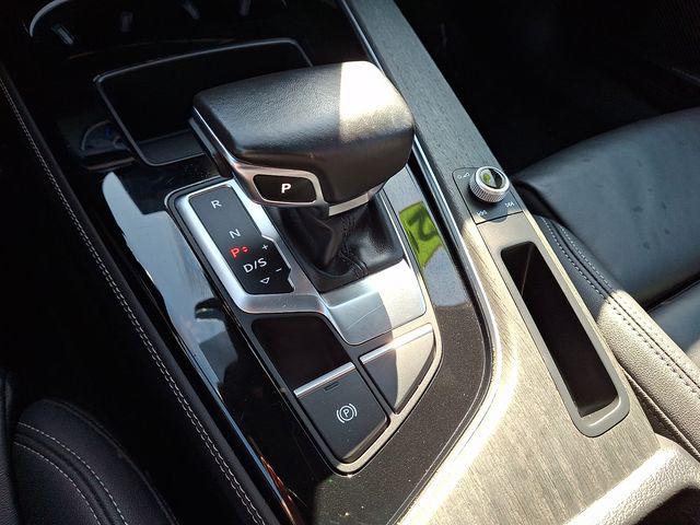 2024 Audi A5 Sportback Premium Plus 45 TFSI quattro S tronic