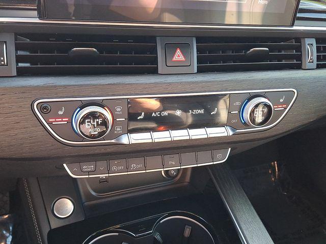 2024 Audi A5 Sportback Premium Plus 45 TFSI quattro S tronic