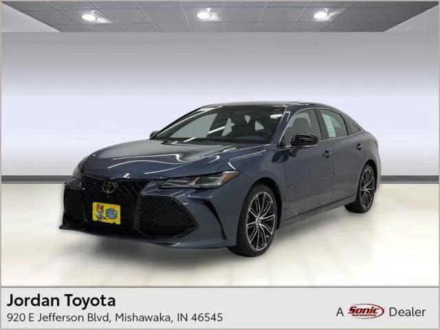2022 Toyota Avalon Touring for sale in Mishawaka, IN
