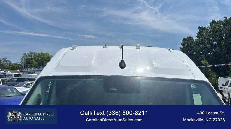 2023 Ram ProMaster 2500 Cargo Van High Roof 159" WB