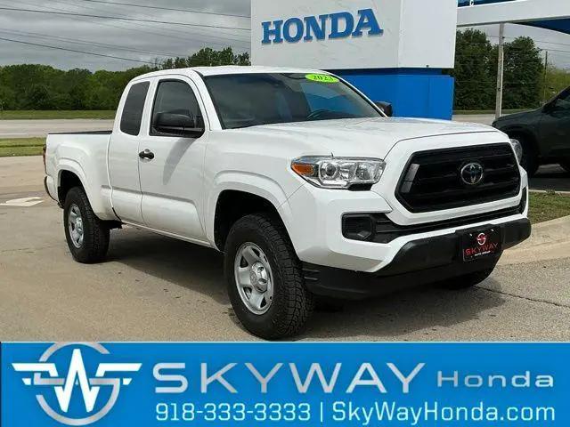 2023 Toyota Tacoma SR for sale in Bartlesville, OK