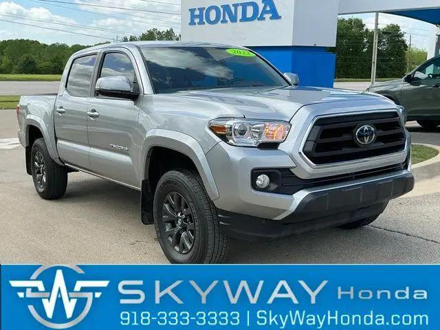 2023 Toyota Tacoma SR5 V6 for sale in Bartlesville, OK