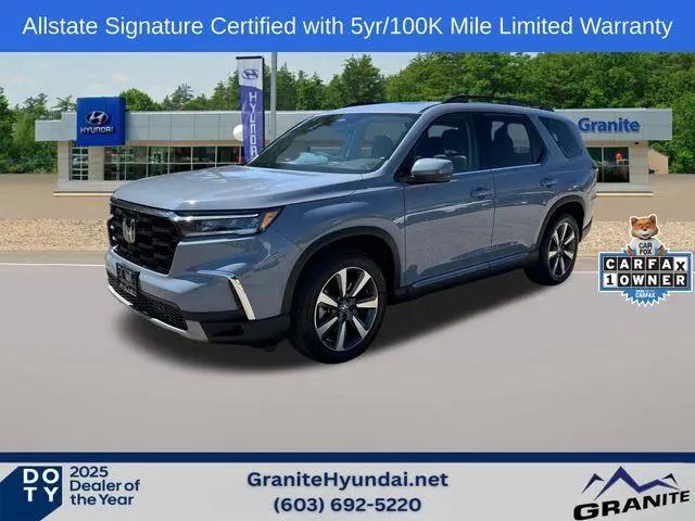 2025 Honda Pilot Touring for sale in Somersworth, NH