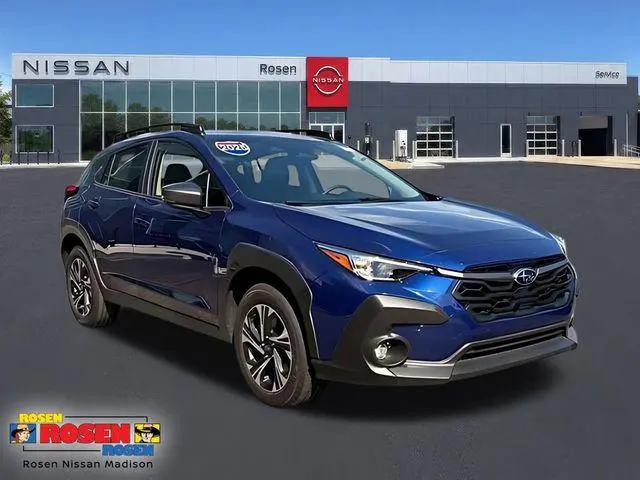 2025 Subaru Crosstrek Premium for sale in Madison, WI