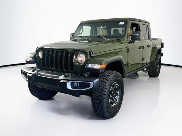 2023 Jeep Gladiator Sport S for sale in Palm Harbor, FL