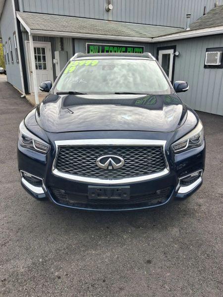 2019 INFINITI QX60 LUXE for sale in Elmira Heights, NY