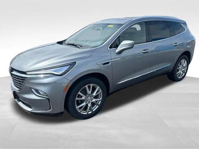 2024 Buick Enclave Essence AWD for sale in Wisconsin Rapids, WI