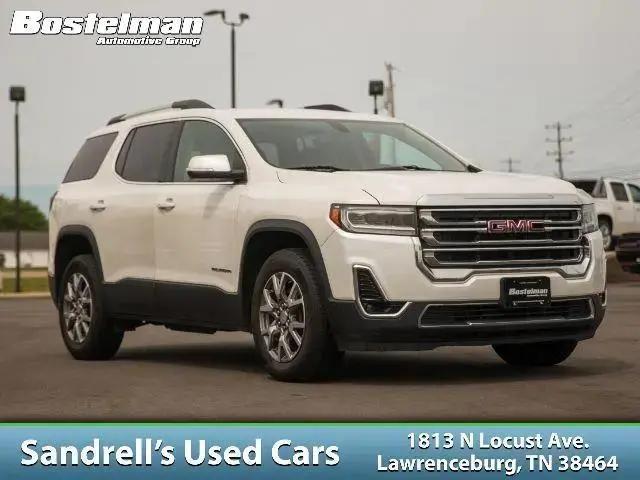 2020 GMC Acadia FWD SLT for sale in Columbia, TN