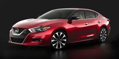 2017 Nissan Maxima 3.5 SV for sale in Suffern, NY