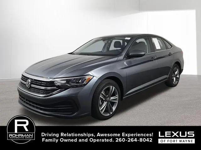 2024 Volkswagen Jetta 1.5T SE for sale in Fort Wayne, IN