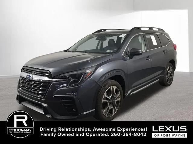2023 Subaru Ascent Limited 8-Passenger for sale in Fort Wayne, IN