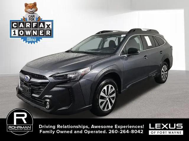 2023 Subaru Outback Premium for sale in Fort Wayne, IN