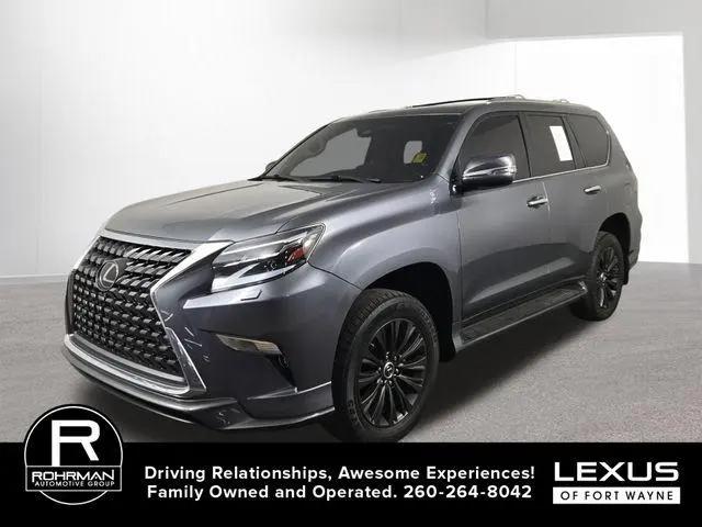 2023 Lexus GX 460 Luxury for sale in Fort Wayne, IN