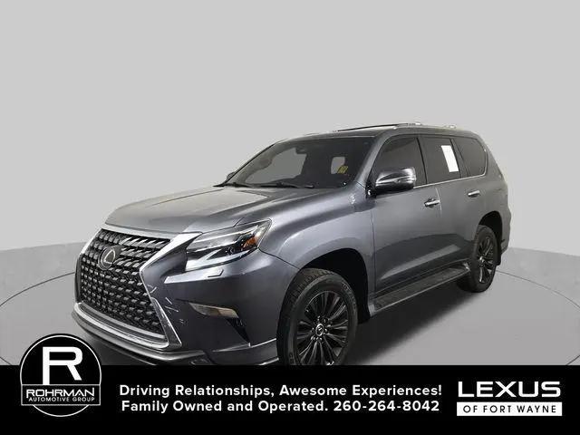 2023 Lexus GX 460 Luxury for sale in Fort Wayne, IN