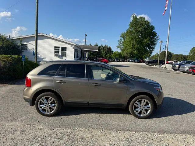 2013 Ford Edge Limited for sale in Dawsonville, GA