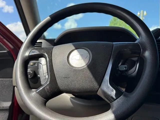 2013 Chevrolet Silverado 1500 LS