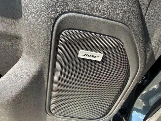 2020 GMC Sierra 2500HD 4WD Crew Cab Standard Bed Denali
