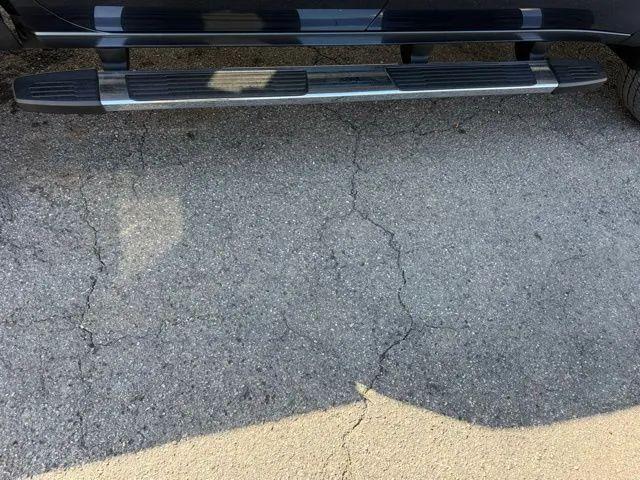 2020 GMC Sierra 2500HD 4WD Crew Cab Standard Bed Denali