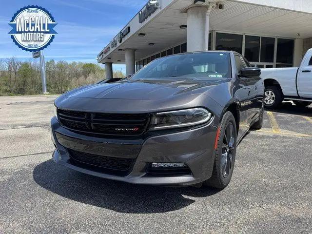 2023 Dodge Charger SXT AWD for sale in Ebensburg, PA