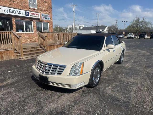 2011 Cadillac DTS Standard for sale in Bryan, OH